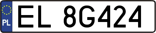 EL8G424