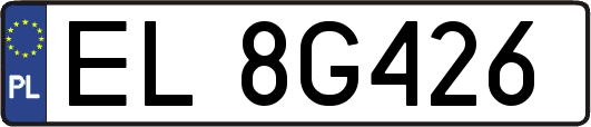 EL8G426