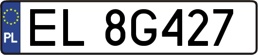 EL8G427