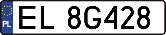 EL8G428