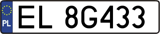 EL8G433