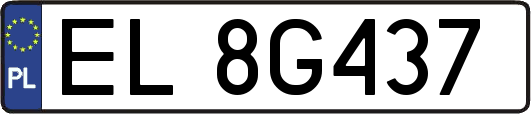 EL8G437