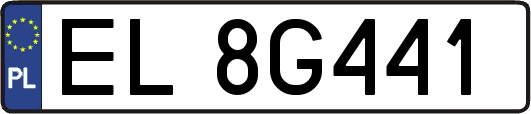 EL8G441