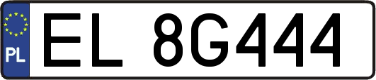 EL8G444