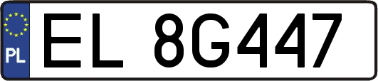 EL8G447