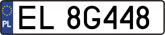 EL8G448