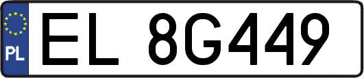EL8G449