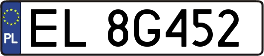 EL8G452