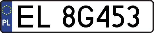 EL8G453