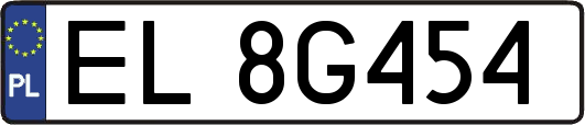 EL8G454