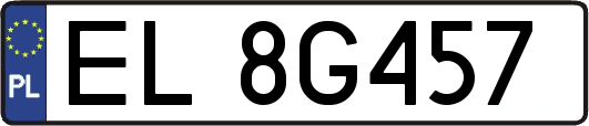 EL8G457
