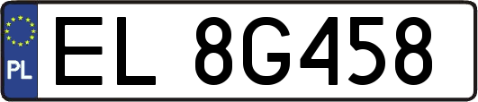 EL8G458