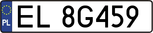 EL8G459