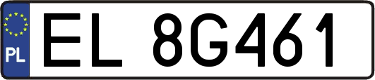 EL8G461