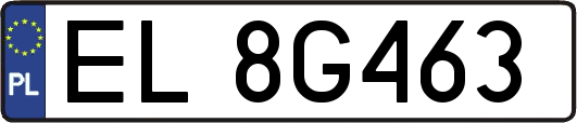 EL8G463