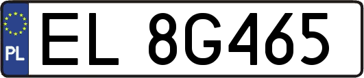 EL8G465