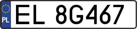 EL8G467