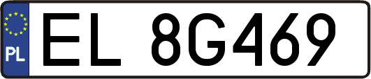EL8G469