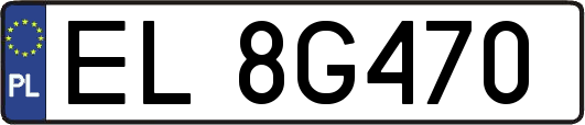 EL8G470