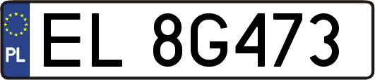 EL8G473