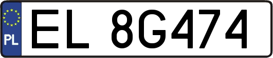 EL8G474
