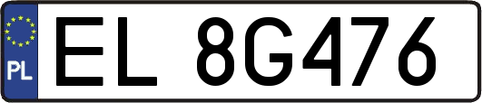 EL8G476