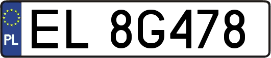 EL8G478