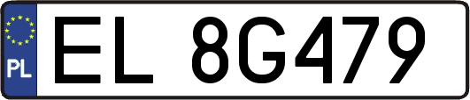 EL8G479