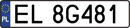 EL8G481