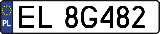 EL8G482