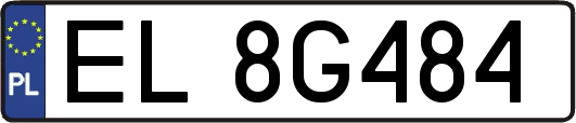 EL8G484