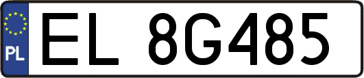 EL8G485