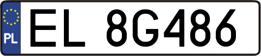 EL8G486