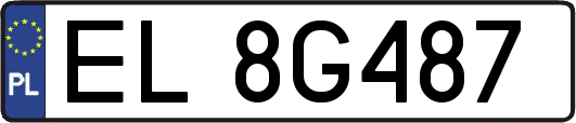 EL8G487