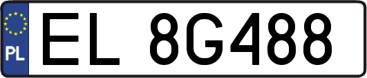 EL8G488