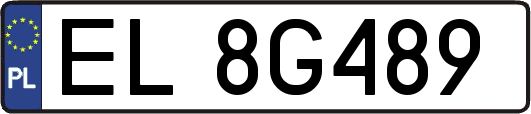 EL8G489