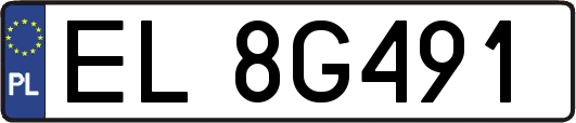 EL8G491