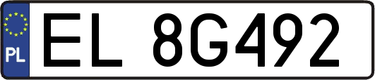 EL8G492
