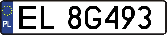 EL8G493