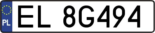 EL8G494