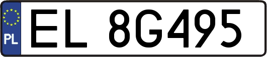 EL8G495