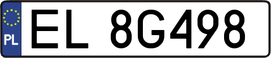 EL8G498
