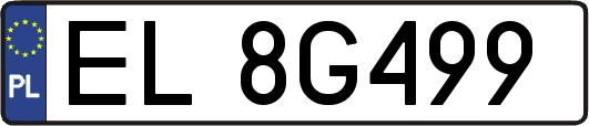 EL8G499