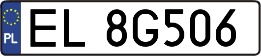 EL8G506