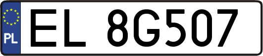 EL8G507