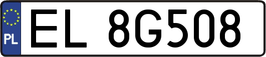 EL8G508