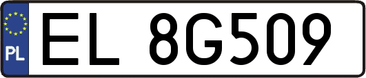 EL8G509