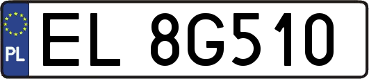 EL8G510