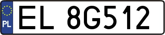 EL8G512