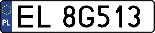 EL8G513